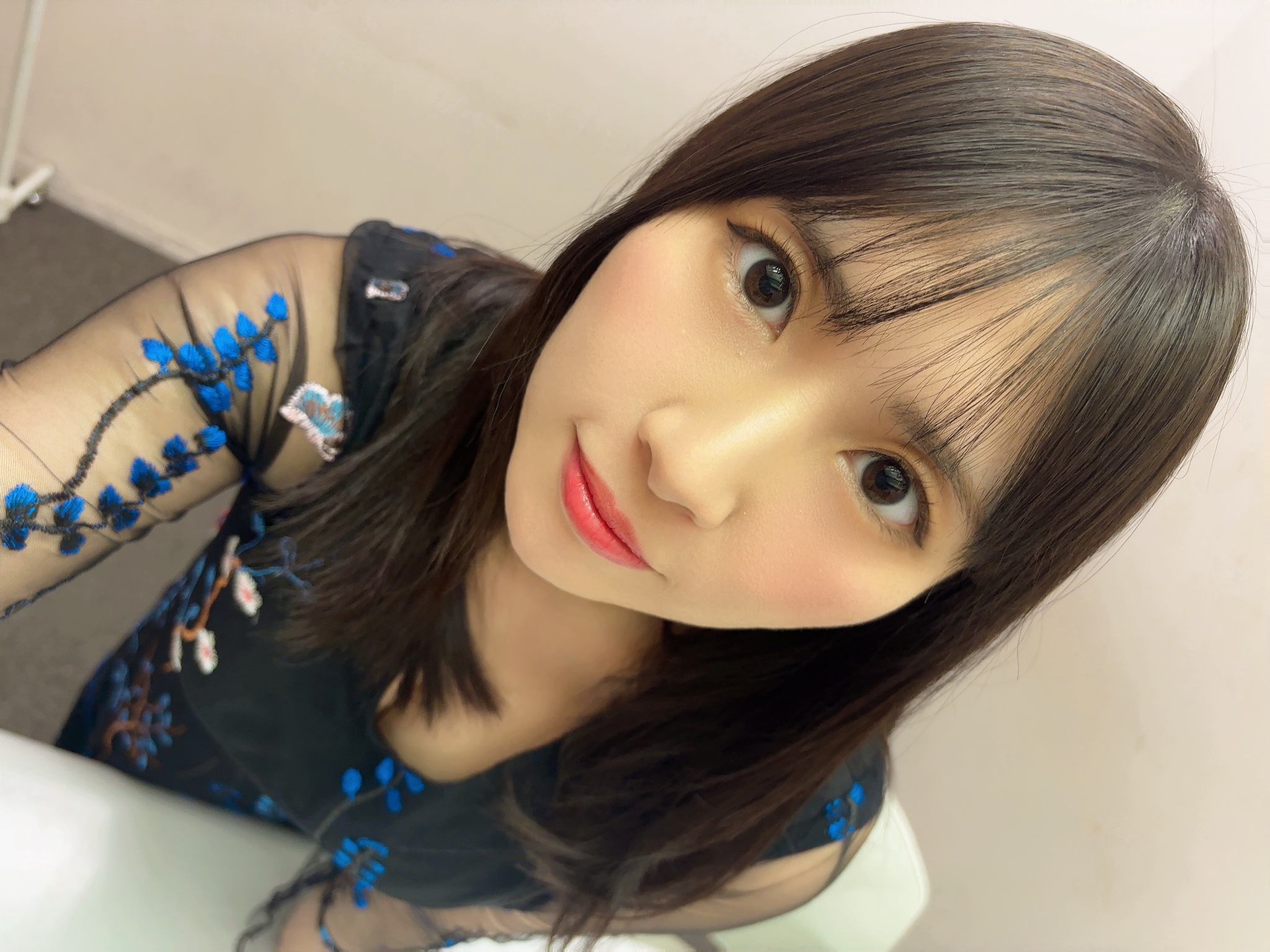 池田优奈/池田ゆうな（いけだゆうな）