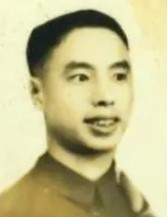 周继培（周德华）