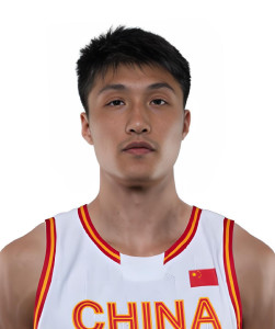 朱渊博