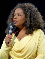 奥普拉·温弗里(Oprah)