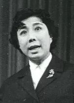 筱桂芳（张秀丽）