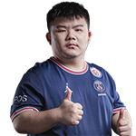 Dota2-XinQ