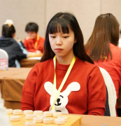 李越川