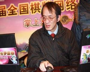 万春林