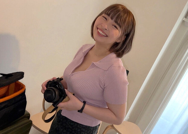 藤北真绪(藤北真緒Mao Fujikita)