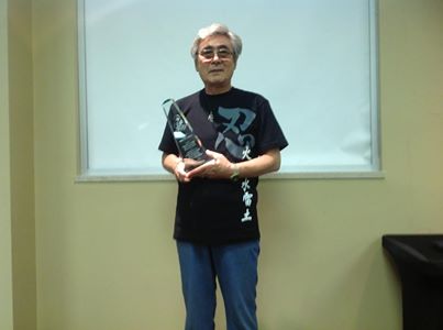 柴田秀胜