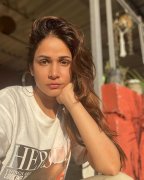 Lavanya Tripathi（拉瓦尼娅·特里帕蒂）