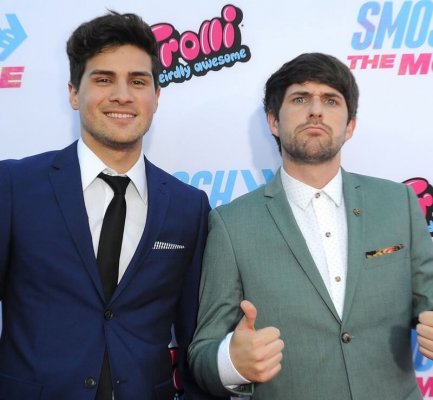 Smosh