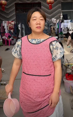 张二姐