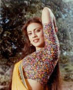 Prema Narayan(普莉玛·纳拉扬)
