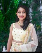 Nithya Das
