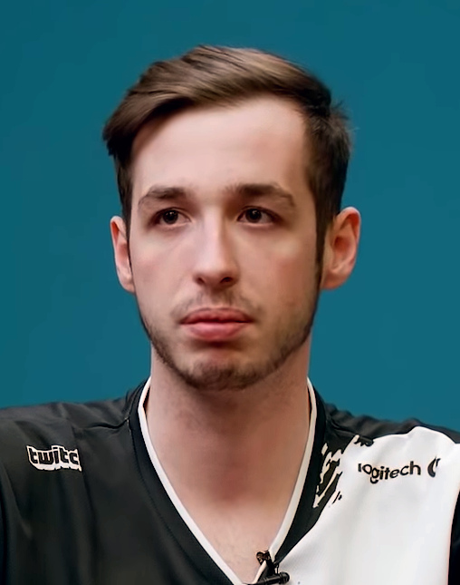 kennyS