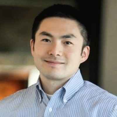 艾伯特林(albert lin)