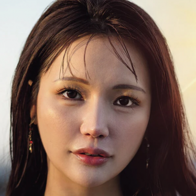 華宮椎奈(华宫椎奈)