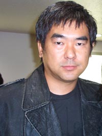 北村龙平