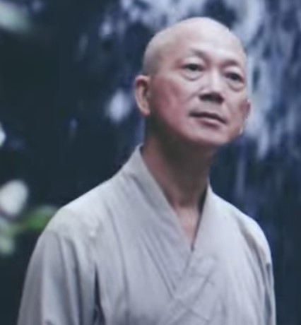 释常霖