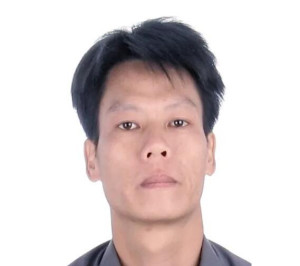 卢成（防城港5死1伤案件）