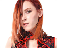 Elin Flame（伊琳弗·拉梅）