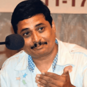 Nandu Madhav（楠杜·马德哈夫）