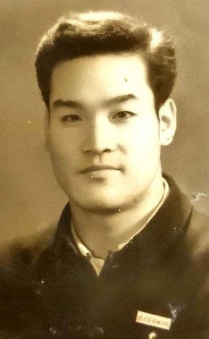 吴德