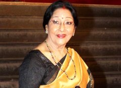 玛拉·辛哈（Mala Sinha）