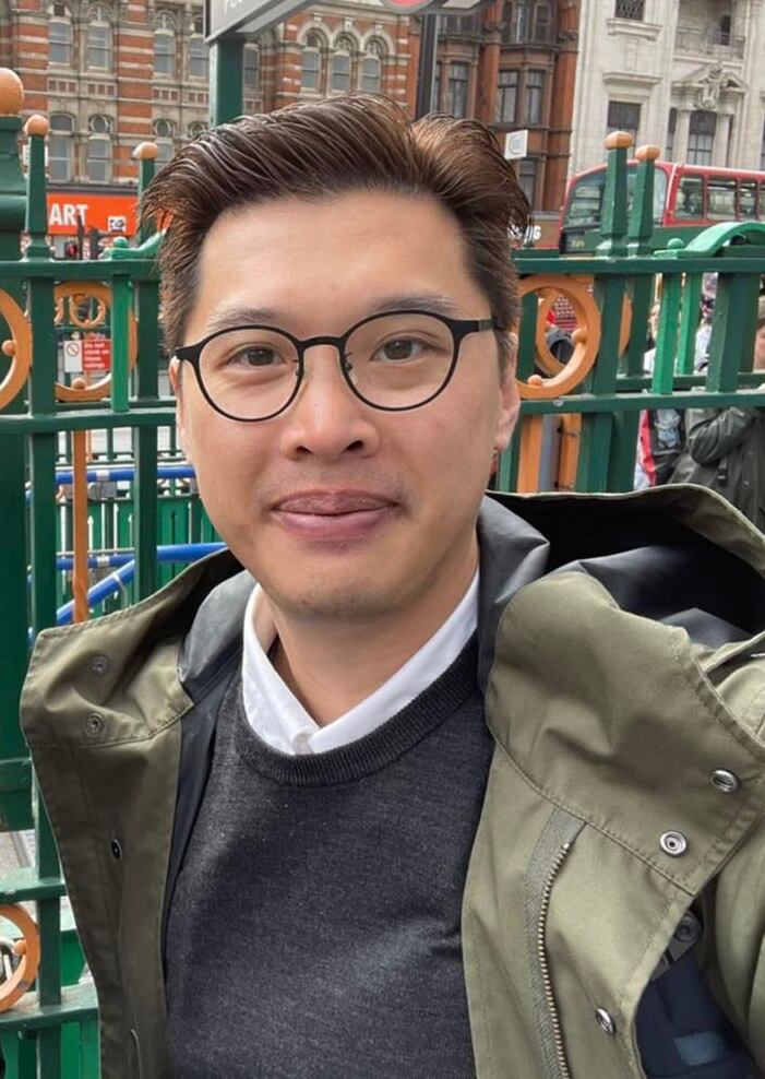 梁柏坚 (记者)