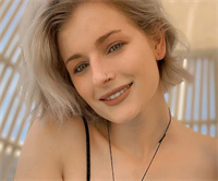 Hyley Winters（海利·温特斯）