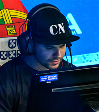 Fox (gamer)