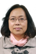 张晓玲