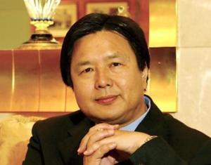 蔡志明