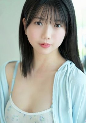 平野楓（Hirano Kaede）／平野枫