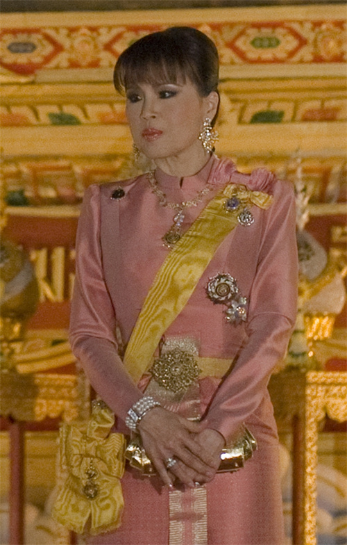 乌汶叻公主