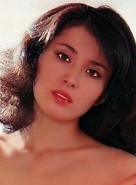 松坂庆子（韩庆子）