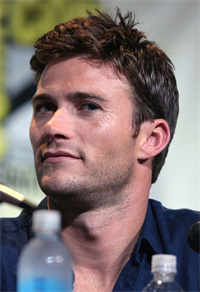 斯科特·伊斯特伍德（Scott Eastwood）