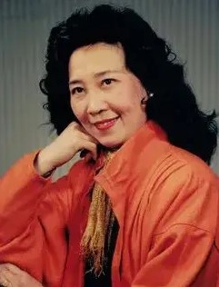 小鲜灵霞（赵雅琴）