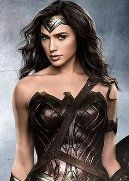 戴安娜·普林斯 (DC扩展宇宙)