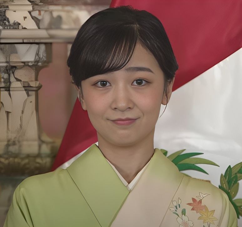 佳子内亲王
