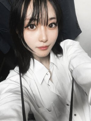 新垣める（新垣芽琉 / 新垣爱琉）