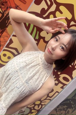 夏生奈津（夏生(なつき)なつ）