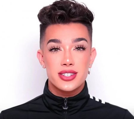 James Charles