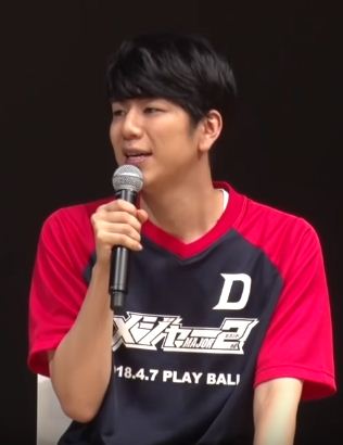 西山宏太朗