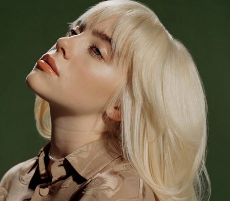 Billie Eilish
