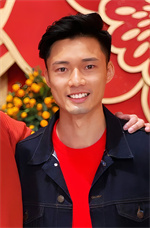 陆焕恆