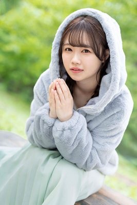 小日向める