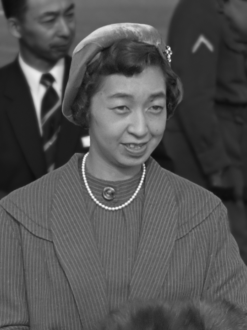 东久迩成子