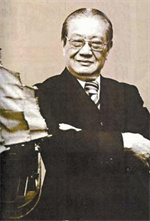 董浩云