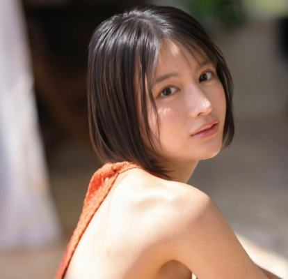 桐谷エマ（桐谷惠麻/ Kiritani Ema）