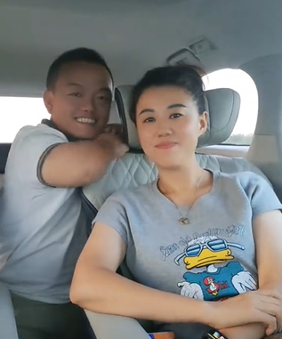 阳阳与忠义创业路
