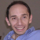 Segrè,Daniel
