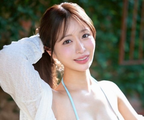 花咲澪（Hanasaki Mio）